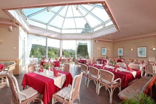 Hotel-garni Schinderhannes