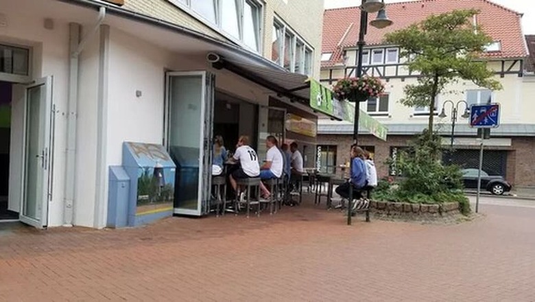 Hotel Walsroder Hof