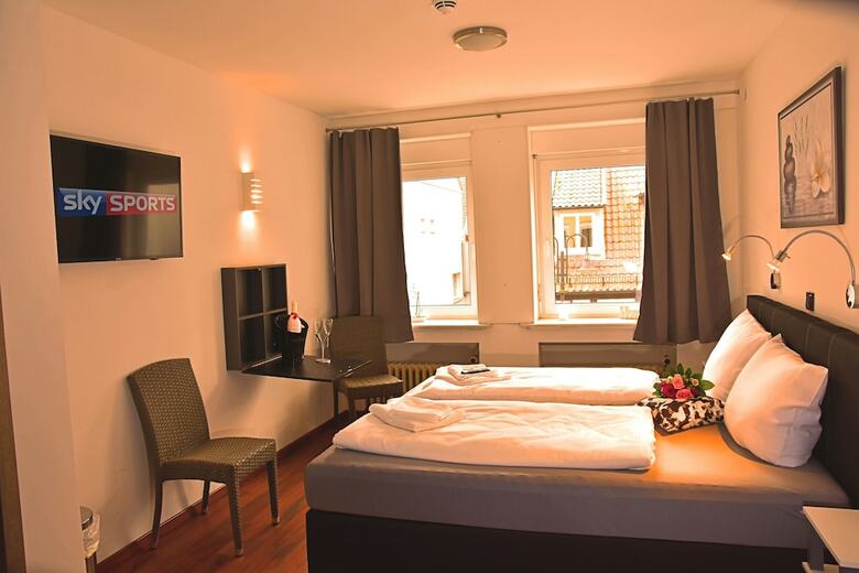 Hotel Walsroder Hof