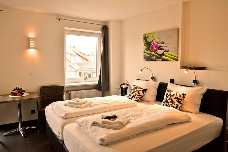 Hotel Walsroder Hof