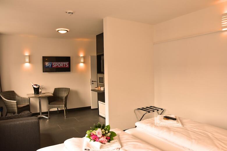 Hotel Walsroder Hof
