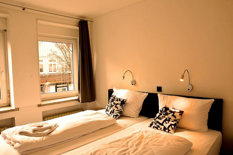 Hotel Walsroder Hof
