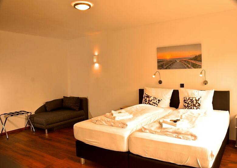 Hotel Walsroder Hof