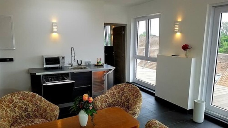 Hotel Walsroder Hof