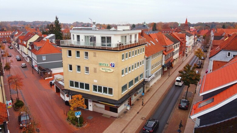 Hotel Walsroder Hof