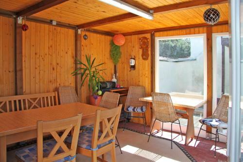 Ferienbungalow Brigitte