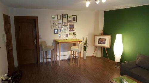 Apartamento G�stehaus "am Marktplatz"