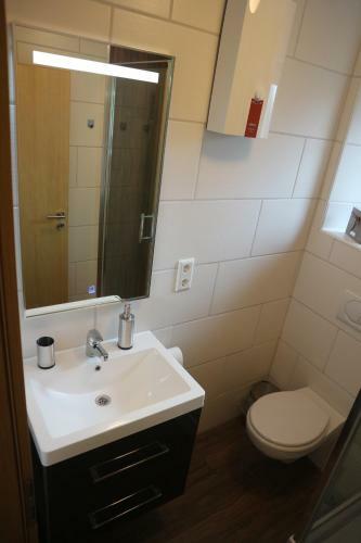 Apartamento G�stehaus "am Marktplatz"
