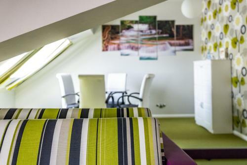 Hotel Dom�ne Am See