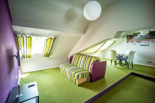 Hotel Dom�ne Am See