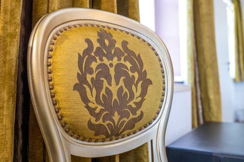 Hotel Dom�ne Am See