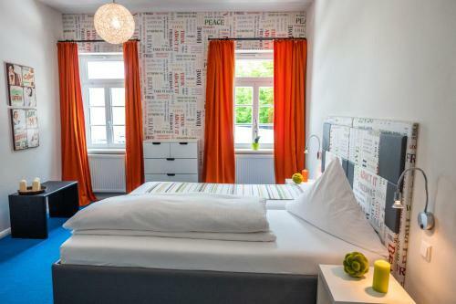 Hotel Dom�ne Am See