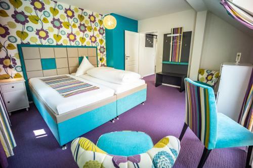 Hotel Dom�ne Am See