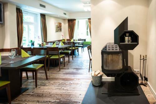 Hotel Dom�ne Am See