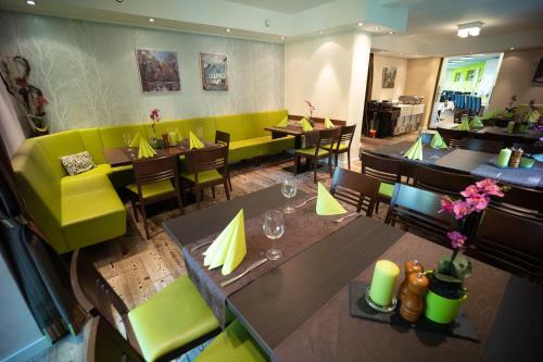 Hotel Dom�ne Am See