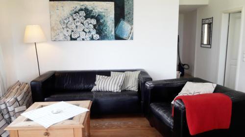 Apartamento Ostsee Cottage