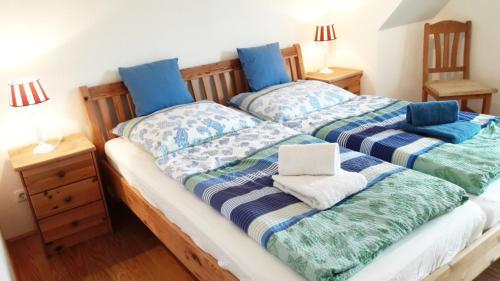 Apartamento Ostsee Cottage