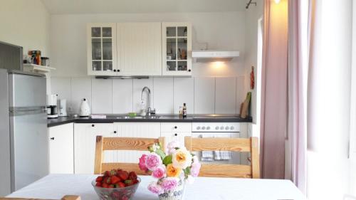 Apartamento Ostsee Cottage