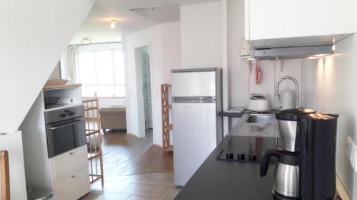Apartamento Ostsee Cottage