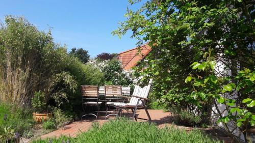 Apartamento Ostsee Cottage