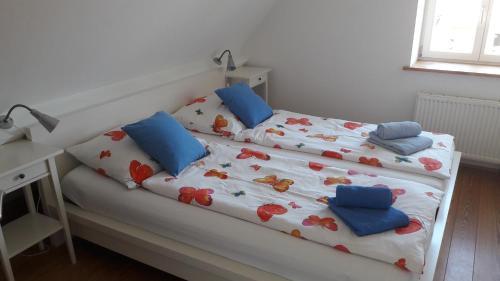 Apartamento Ostsee Cottage