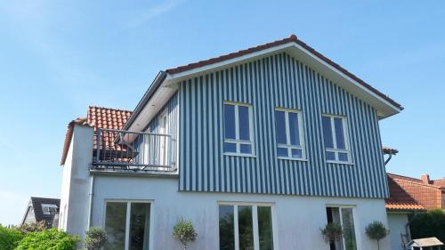 Apartamento Ostsee Cottage