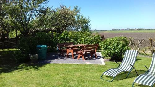 Apartamento Ferienwohnungen Denker