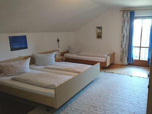 Agroturismo Keilhof