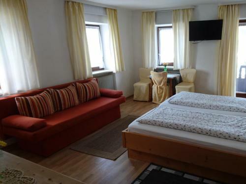 Agroturismo Keilhof