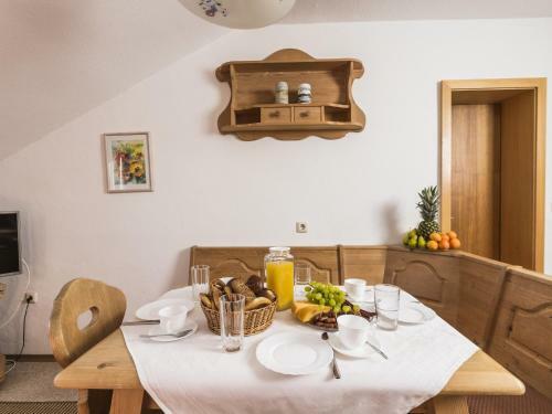 Agroturismo Keilhof