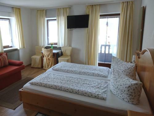 Agroturismo Keilhof