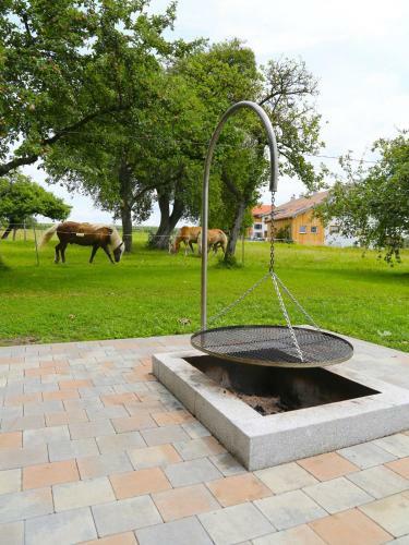 Agroturismo Keilhof