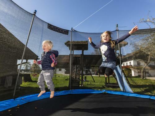 Agroturismo Keilhof