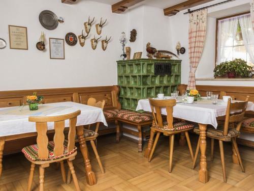 Agroturismo Keilhof