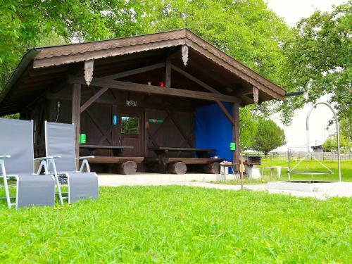 Agroturismo Keilhof