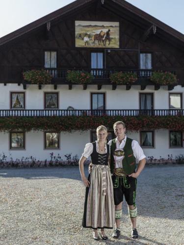 Agroturismo Keilhof
