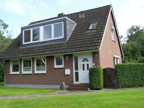 Apartamento Ferienwohnung Idylle Auf Fehmarn II