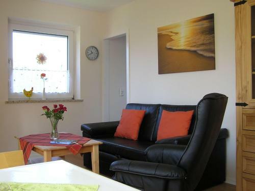Apartamento Ferienwohnung Idylle Auf Fehmarn II