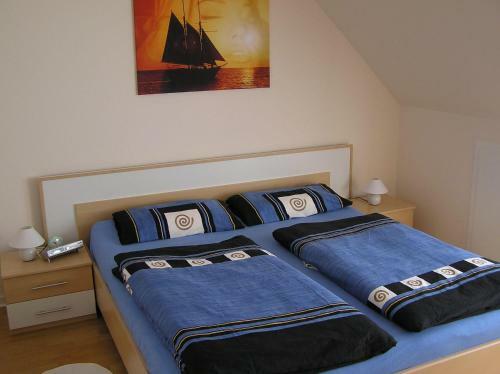 Apartamento Ferienwohnung Idylle Auf Fehmarn II