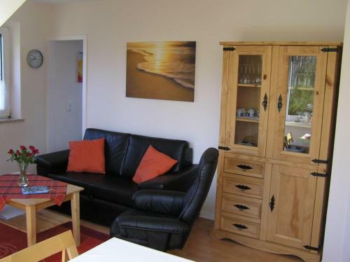 Apartamento Ferienwohnung Idylle Auf Fehmarn II