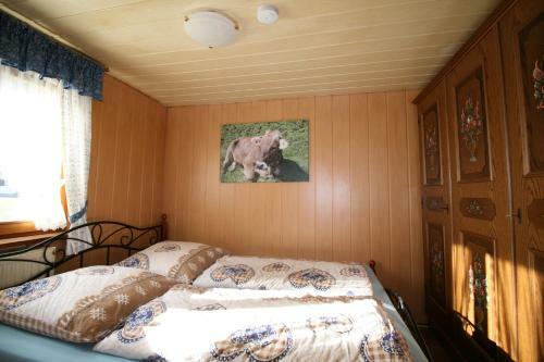 Apartamento Blockh�tte