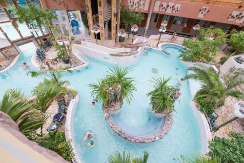 Hotel Nordseek�ste By Center Parcs