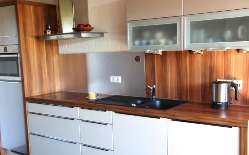 Komfort-ferienhaus Meerhaus