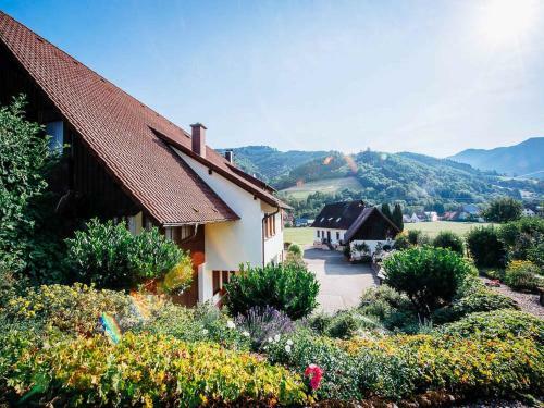 Hostal Schiebenrothenhof