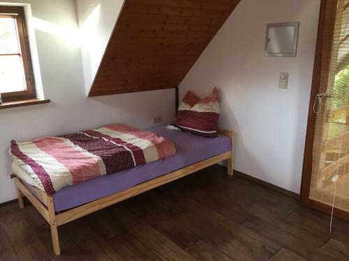 Ferienhaus Schlo�stra�e