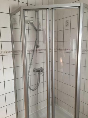 Ferienhaus Schlo�stra�e