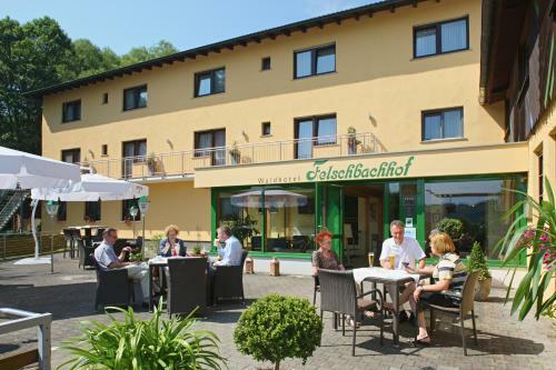 Waldhotel Felschbachhof