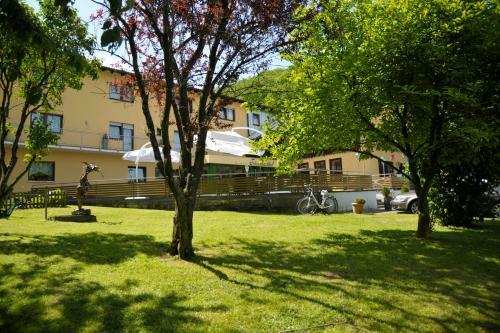 Waldhotel Felschbachhof