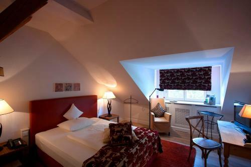 Gerber Park Hotel