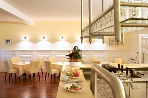 Gerber Park Hotel